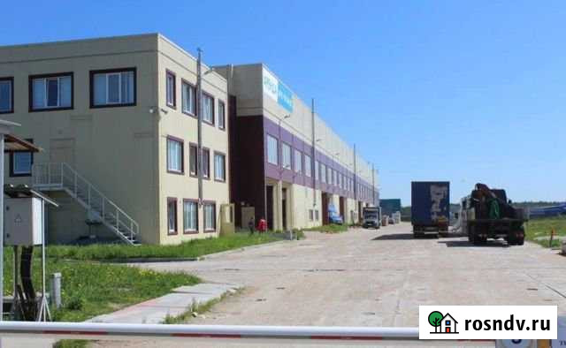 Производственное помещение, 15850 кв.м. Новое Девяткино - изображение 1