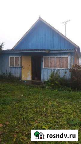 Дом 70 м² на участке 25 сот. на продажу в Дорогобуже Дорогобуж - изображение 1