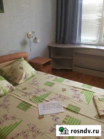 3-комнатная квартира, 62 м², 5/5 эт. в аренду посуточно в Алупке Алупка - изображение 1