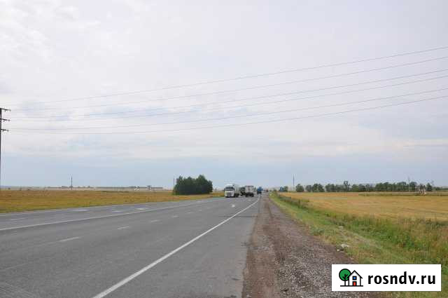 Участок промназначения 800 сот. на продажу в Москве Москва - изображение 1