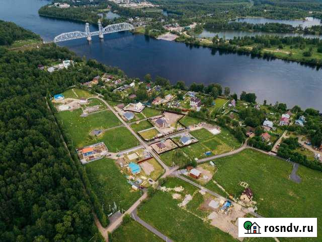 Участок СНТ, ДНП 19 сот. на продажу в поселке Свердлова Свердлова - изображение 1