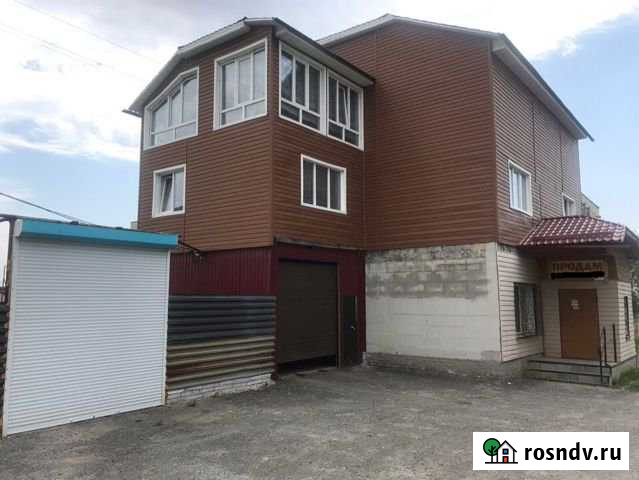 Дом 216.5 м² на участке 4 сот. на продажу в Верхнем Уфалее Верхний Уфалей - изображение 1