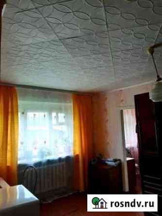 2-комнатная квартира, 47 м², 1/4 эт. на продажу в Туношне Туношна