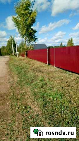 Участок ИЖС 15 сот. на продажу в Гавриловом-Яме Гаврилов-Ям - изображение 1