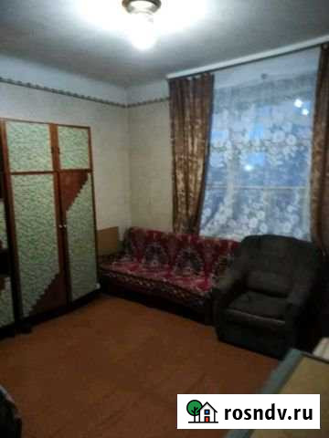 Комната 24 м² в 3-ком. кв., 2/3 эт. на продажу в Агрызе Агрыз - изображение 1