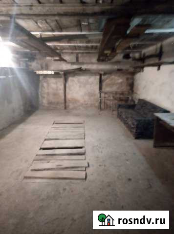 Гараж >30 м² в аренду в Минусинске Минусинск - изображение 1