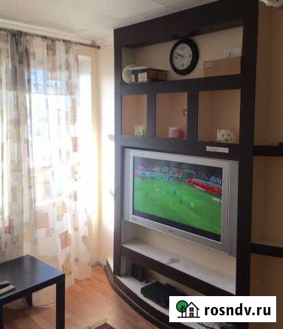 1-комнатная квартира, 38 м², 7/9 эт. в аренду посуточно в Балашихе Балашиха - изображение 1