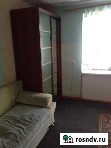 Квартира-студия, 19 м², 2/5 эт. в аренду на длительный срок в Томске Томск - изображение 1