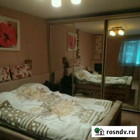 3-комнатная квартира, 56 м², 1/5 эт. в аренду на длительный срок в Рыбинске Рыбинск - изображение 1