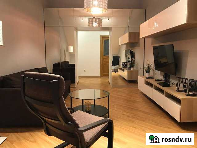 3-комнатная квартира, 90 м², 3/3 эт. в аренду на длительный срок в Великом Новгороде Великий Новгород - изображение 1