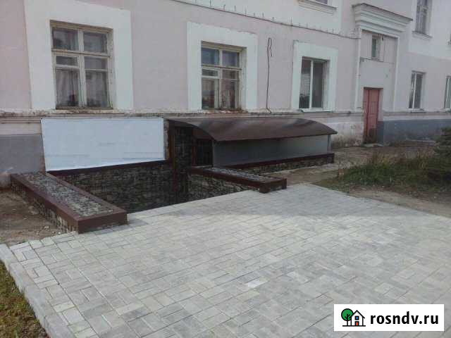 Продам помещение свободного назначения, 125 кв.м. Зеленодольск - изображение 1