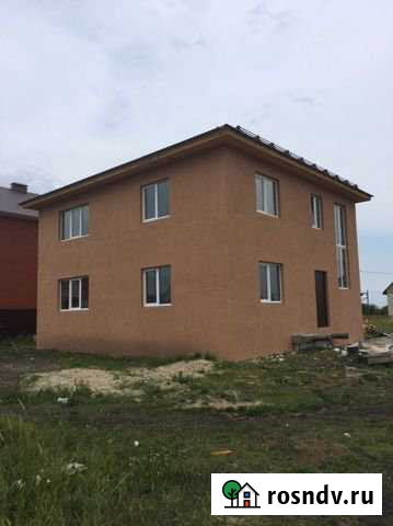 Дом 180 м² на участке 15 сот. на продажу в Бессоновке Пензенской области Бессоновка - изображение 1