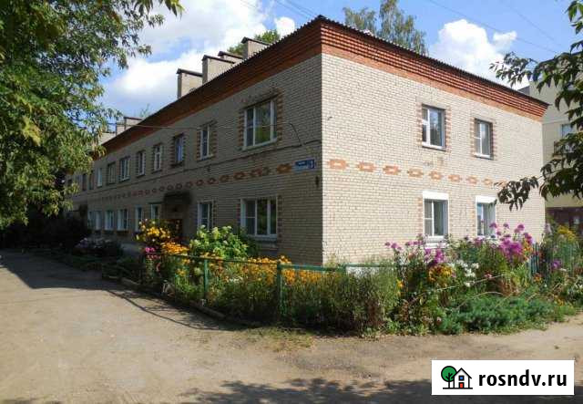 2-комнатная квартира, 41 м², 2/2 эт. на продажу в Яхроме Яхрома - изображение 1