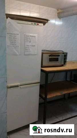 Кухня и склад оборудованные Уфа - изображение 1