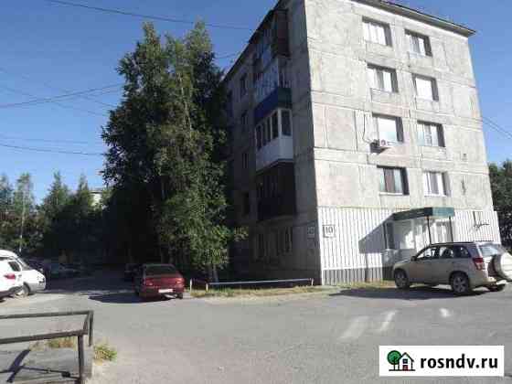Комната 14 м² в 3-ком. кв., 4/5 эт. на продажу в Пыть-Яхе Пыть-Ях
