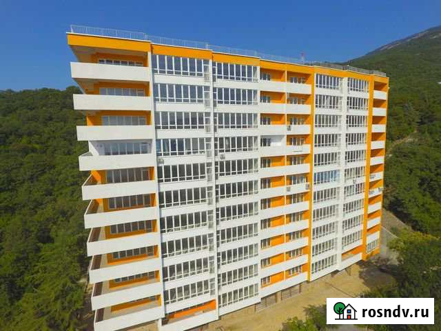 Квартира-студия, 37 м², 7/11 эт. на продажу в Белокурихе Белокуриха - изображение 1