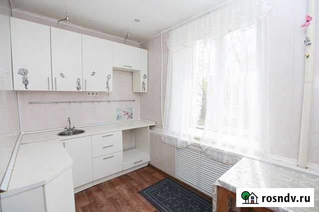 3-комнатная квартира, 71 м², 1/2 эт. на продажу в Копейске Копейск - изображение 1
