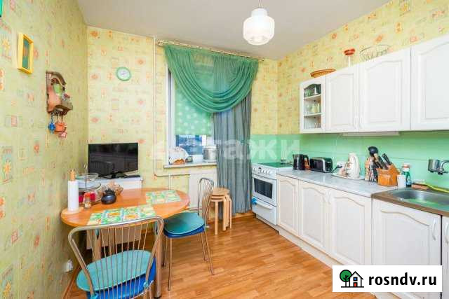 4-комнатная квартира, 71 м², 8/9 эт. на продажу в Петрозаводске Петрозаводск - изображение 1