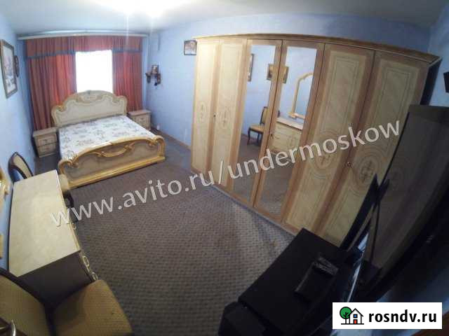 2-комнатная квартира, 55 м², 3/5 эт. в аренду на длительный срок в Наро-Фоминске Наро-Фоминск - изображение 1