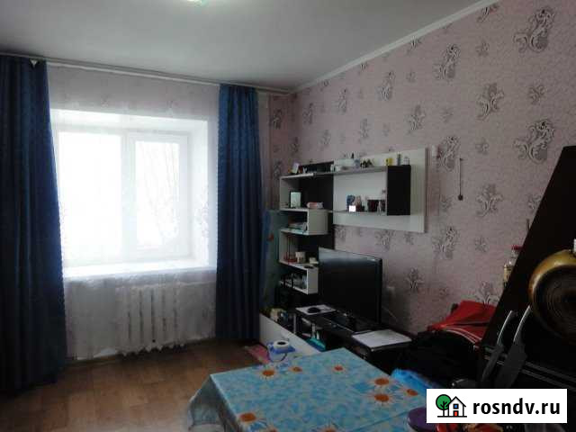 Квартира-студия, 17 м², 2/5 эт. на продажу в Ульяновске Ульяновск - изображение 1