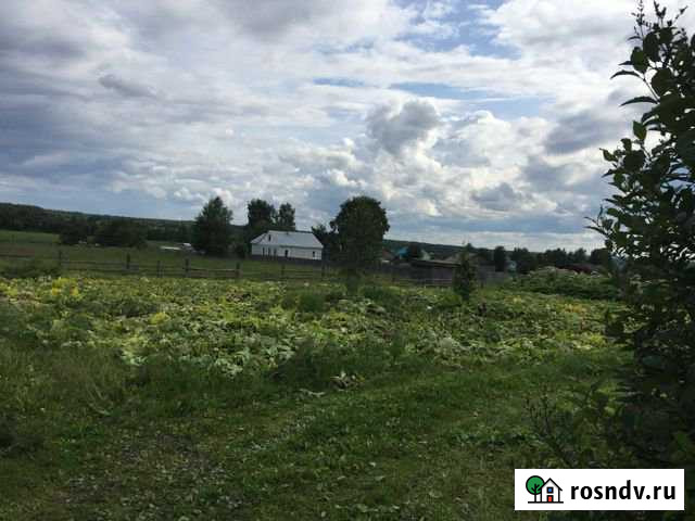 Участок ИЖС 11 сот. на продажу в Выльгорте Выльгорт - изображение 1