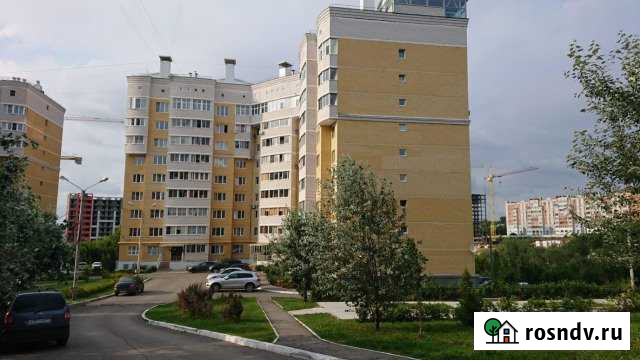 7ная квартира, 290 м², 9/9 эт. на продажу в Чебоксарах Чебоксары - изображение 1