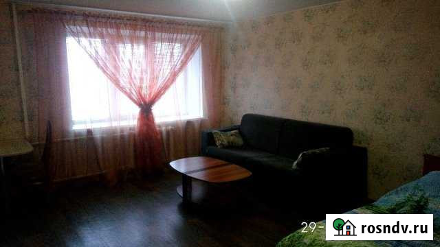 Квартира-студия, 32 м², 4/5 эт. в аренду посуточно в Норильске Норильск - изображение 1