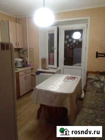 1-комнатная квартира, 34 м², 5/10 эт. в аренду на длительный срок в Томилино Томилино - изображение 1