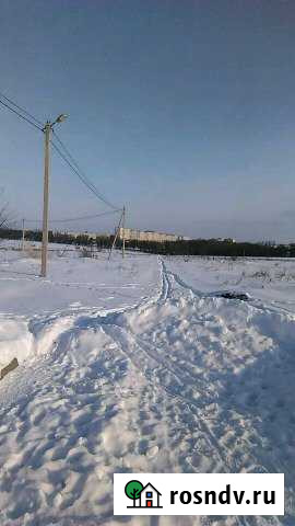 Участок ИЖС 15 сот. на продажу в Майском Белгородской области Майский - изображение 1