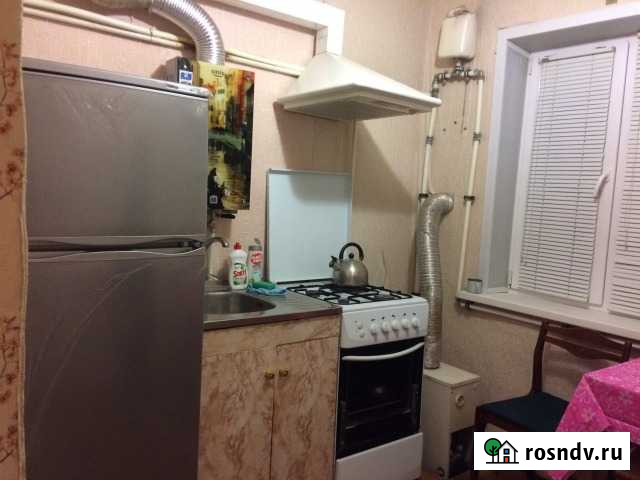 3-комнатная квартира, 45 м², 1/1 эт. в аренду посуточно в Башмаково Башмаково - изображение 1