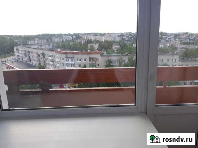 1-комнатная квартира, 36 м², 10/12 эт. в аренду на длительный срок в Березниках Березники - изображение 1