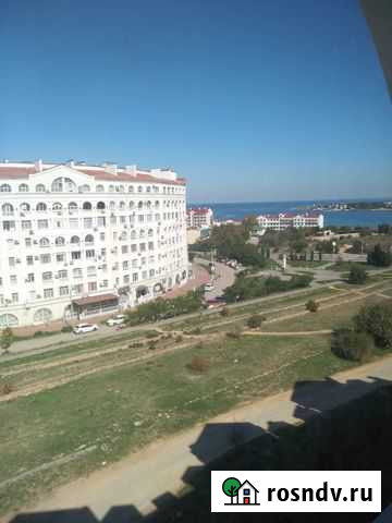 4-комнатная квартира, 155 м², 5/6 эт. в аренду на длительный срок в Севастополе Севастополь - изображение 1