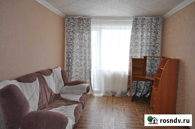 1-комнатная квартира, 35 м², 4/5 эт. в аренду на длительный срок в Усть-Илимске Усть-Илимск - изображение 1