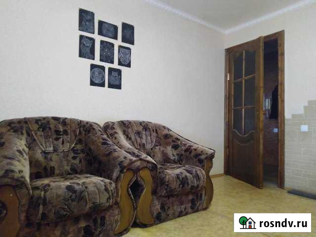 1-комнатная квартира, 33 м², 2/5 эт. в аренду на длительный срок в Бузулуке Бузулук - изображение 1