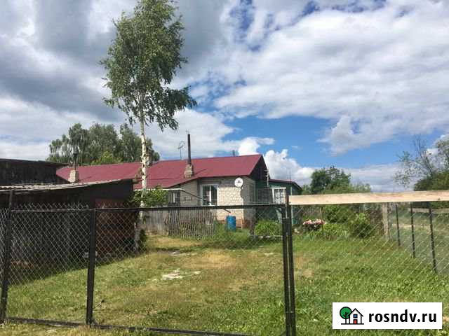 Дом 47.3 м² на участке 10 сот. на продажу в Сокольском Сокольское - изображение 1