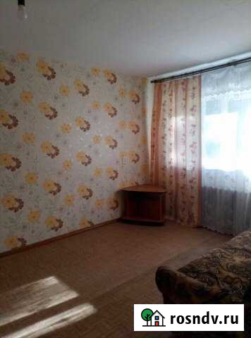 1-комнатная квартира, 32 м², 3/5 эт. на продажу в Рефтинском Рефтинский - изображение 1