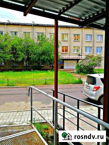 Торговое помещение, 20 кв.м. Ангарск - изображение 1