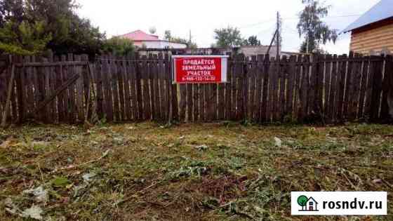 Участок ИЖС 8 сот. на продажу в Тутаеве Тутаев