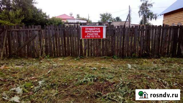 Участок ИЖС 8 сот. на продажу в Тутаеве Тутаев - изображение 1
