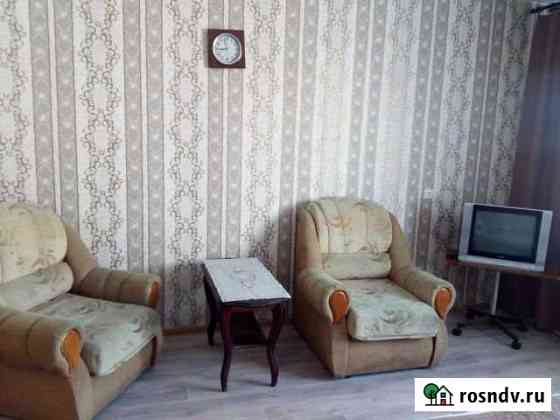 Квартира-студия, 27 м², 5/9 эт. в аренду на длительный срок в Кингисеппе Кингисепп