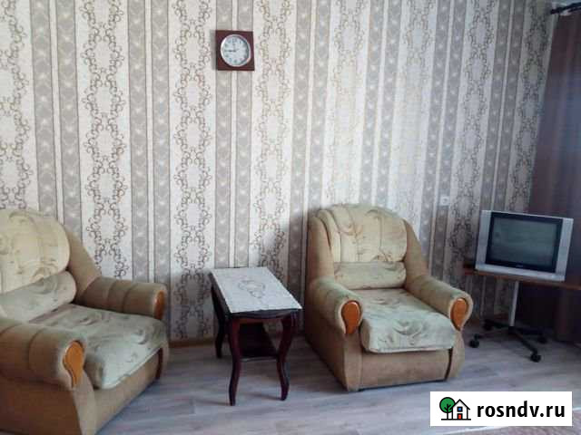 Квартира-студия, 27 м², 5/9 эт. в аренду на длительный срок в Кингисеппе Кингисепп - изображение 1