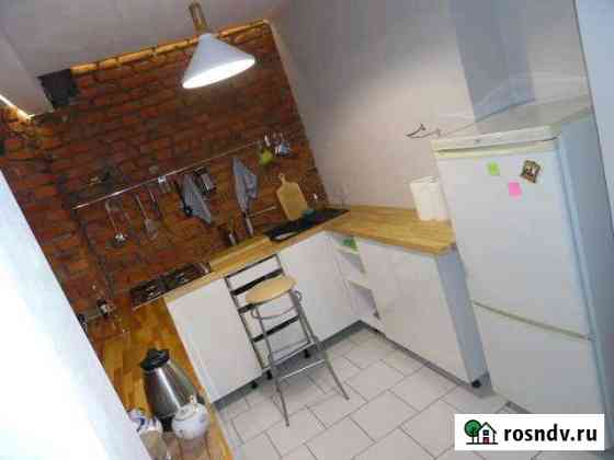 1-комнатная квартира, 35 м², 1/5 эт. в аренду на длительный срок в Сарове Саров