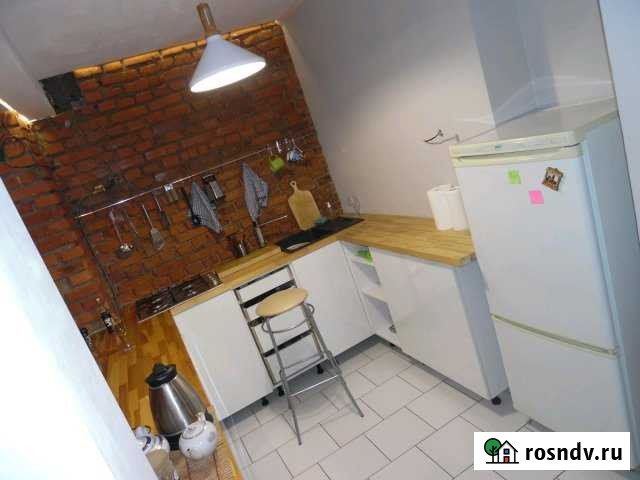 1-комнатная квартира, 35 м², 1/5 эт. в аренду на длительный срок в Сарове Саров - изображение 1