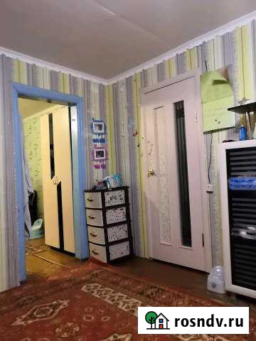 Дом 39 м² на участке 7 сот. на продажу в Облучье Облучье - изображение 1