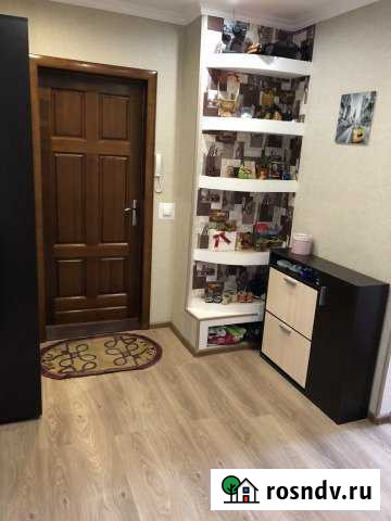 2-комнатная квартира, 57 м², 5/5 эт. в аренду посуточно в Саках Саки - изображение 1