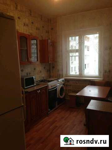 3-комнатная квартира, 70 м², 6/9 эт. в аренду на длительный срок в Астрахани Астрахань - изображение 1