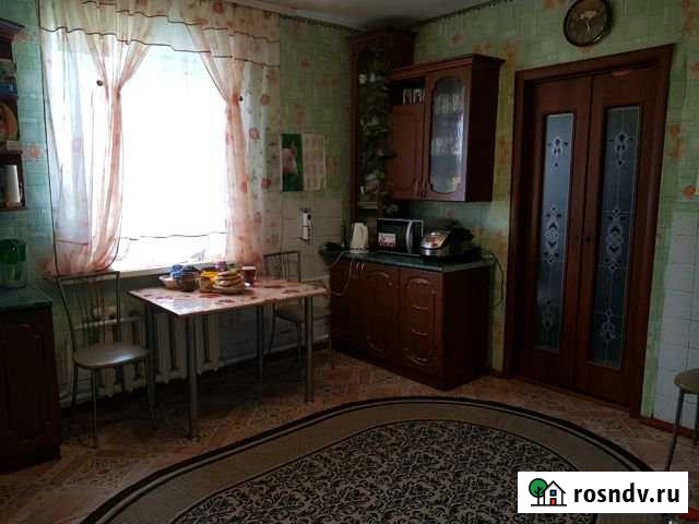 Дом 79 м² на участке 14 сот. на продажу в Аскизе Аскиз - изображение 1