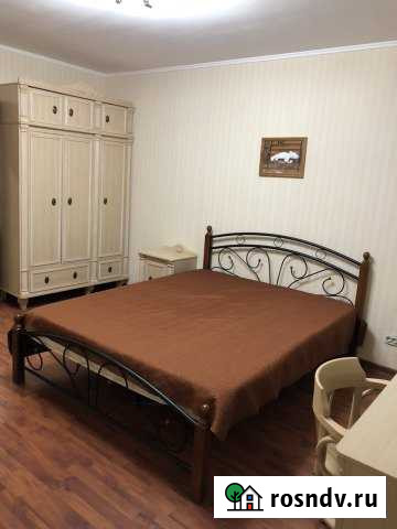 2-комнатная квартира, 67 м², 4/5 эт. в аренду на длительный срок в Вологде Вологда - изображение 1