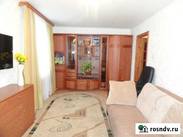 3-комнатная квартира, 63 м², 5/5 эт. на продажу в Лосино-Петровском Лосино-Петровский - изображение 1