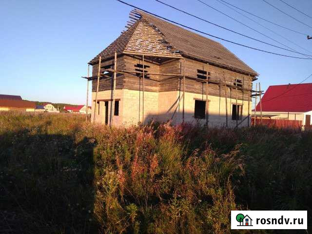 Дом 240 м² на участке 18 сот. на продажу в Нижней Тавде Нижняя Тавда - изображение 1